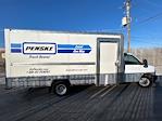 Used 2022 GMC Savana 3500 Morgan Truck Body Box Van for sale #252157 - photo 15