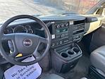 Used 2022 GMC Savana 3500 Morgan Truck Body Box Van for sale #252157 - photo 17