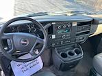 Used 2022 GMC Savana 3500 Morgan Truck Body Box Van for sale #252157 - photo 18