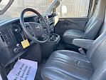 Used 2022 GMC Savana 3500 Morgan Truck Body Box Van for sale #252157 - photo 19