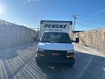 Used 2022 GMC Savana 3500 Morgan Truck Body Box Van for sale #252157 - photo 2