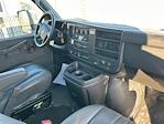 Used 2022 GMC Savana 3500 Morgan Truck Body Box Van for sale #252157 - photo 22