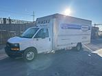 Used 2022 GMC Savana 3500 Morgan Truck Body Box Van for sale #252157 - photo 3