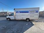 Used 2022 GMC Savana 3500 Morgan Truck Body Box Van for sale #252157 - photo 4
