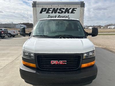 Used 2022 GMC Savana 3500 Box Van for sale #252161 - photo 2