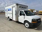 Used 2022 GMC Savana 3500 Box Van for sale #252161 - photo 1
