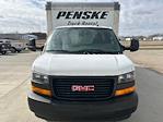 Used 2022 GMC Savana 3500 Box Van for sale #252161 - photo 2