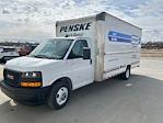 Used 2022 GMC Savana 3500 Box Van for sale #252161 - photo 3