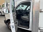 Used 2022 GMC Savana 3500 Morgan Truck Body Box Van for sale #252162 - photo 16
