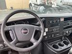 Used 2022 GMC Savana 3500 Morgan Truck Body Box Van for sale #252162 - photo 18