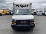 Used 2022 GMC Savana 3500 Morgan Truck Body Box Van for sale #252162 - photo 2