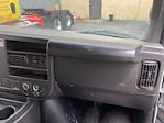 Used 2022 GMC Savana 3500 Morgan Truck Body Box Van for sale #252162 - photo 21