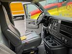 Used 2022 GMC Savana 3500 Morgan Truck Body Box Van for sale #252162 - photo 22