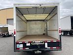 Used 2022 GMC Savana 3500 Morgan Truck Body Box Van for sale #252162 - photo 8