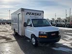 Used 2022 GMC Savana 3500 Box Van for sale #252163 - photo 1