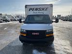 Used 2022 GMC Savana 3500 Box Van for sale #252163 - photo 2