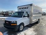 Used 2022 GMC Savana 3500 Box Van for sale #252163 - photo 3