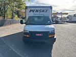 Used 2022 GMC Savana 3500 Box Van for sale #252164 - photo 2