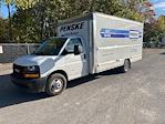 Used 2022 GMC Savana 3500 Box Van for sale #252164 - photo 3