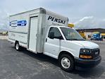 Used 2022 GMC Savana 3500 Box Van for sale #252166 - photo 1