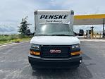 Used 2022 GMC Savana 3500 Box Van for sale #252166 - photo 2