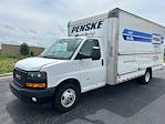 Used 2022 GMC Savana 3500 Box Van for sale #252166 - photo 3