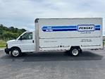 Used 2022 GMC Savana 3500 Box Van for sale #252166 - photo 4