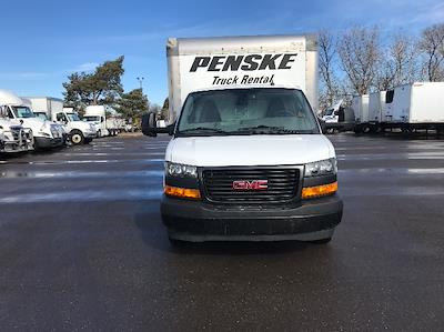Used 2022 GMC Savana 3500 Box Van for sale #252168 - photo 2