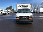 Used 2022 GMC Savana 3500 Box Van for sale #252168 - photo 2