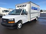 Used 2022 GMC Savana 3500 Box Van for sale #252168 - photo 3