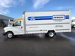 Used 2022 GMC Savana 3500 Box Van for sale #252168 - photo 4