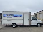Used 2022 GMC Savana 3500 Box Van for sale #252169 - photo 15