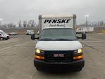 Used 2022 GMC Savana 3500 Box Van for sale #252169 - photo 2