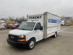 Used 2022 GMC Savana 3500 Box Van for sale #252169 - photo 3
