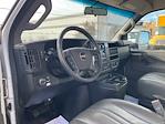 Used 2022 GMC Savana 3500 Morgan Truck Body Box Van for sale #252171 - photo 17