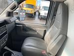 Used 2022 GMC Savana 3500 Morgan Truck Body Box Van for sale #252171 - photo 19