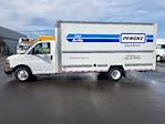 Used 2022 GMC Savana 3500 Morgan Truck Body Box Van for sale #252171 - photo 4