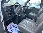 Used 2022 GMC Savana 3500 Box Van for sale #252176 - photo 17