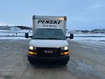 Used 2022 GMC Savana 3500 Box Van for sale #252176 - photo 2