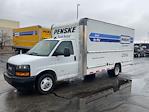 Used 2022 GMC Savana 3500 Box Van for sale #252178 - photo 3