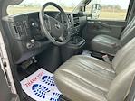 Used 2022 GMC Savana 3500 Box Van for sale #252183 - photo 17