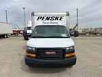 Used 2022 GMC Savana 3500 Box Van for sale #252183 - photo 2