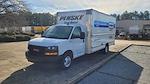 Used 2022 GMC Savana 3500 Box Van for sale #252187 - photo 3