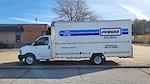 Used 2022 GMC Savana 3500 Box Van for sale #252187 - photo 4