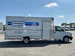 Used 2022 GMC Savana 3500 Morgan Truck Body Box Van for sale #252188 - photo 14