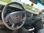 Used 2022 GMC Savana 3500 Morgan Truck Body Box Van for sale #252188 - photo 16