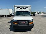 Used 2022 GMC Savana 3500 Morgan Truck Body Box Van for sale #252188 - photo 2