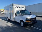 Used 2022 GMC Savana 3500 Morgan Truck Body Box Van for sale #252191 - photo 1