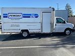 Used 2022 GMC Savana 3500 Morgan Truck Body Box Van for sale #252191 - photo 15
