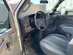 Used 2022 GMC Savana 3500 Morgan Truck Body Box Van for sale #252191 - photo 17